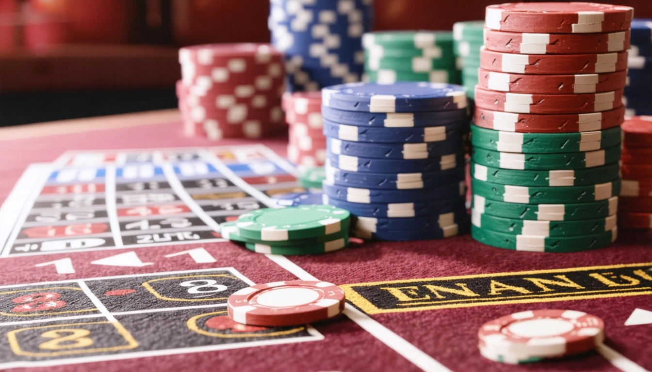 home Casino en Ligne Belgique
